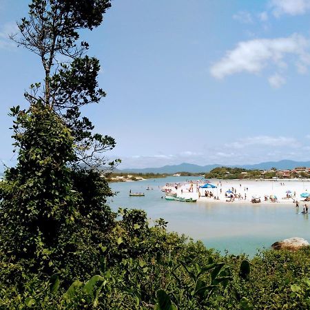 Recanto Marina Guarda do Embaú Buitenkant foto