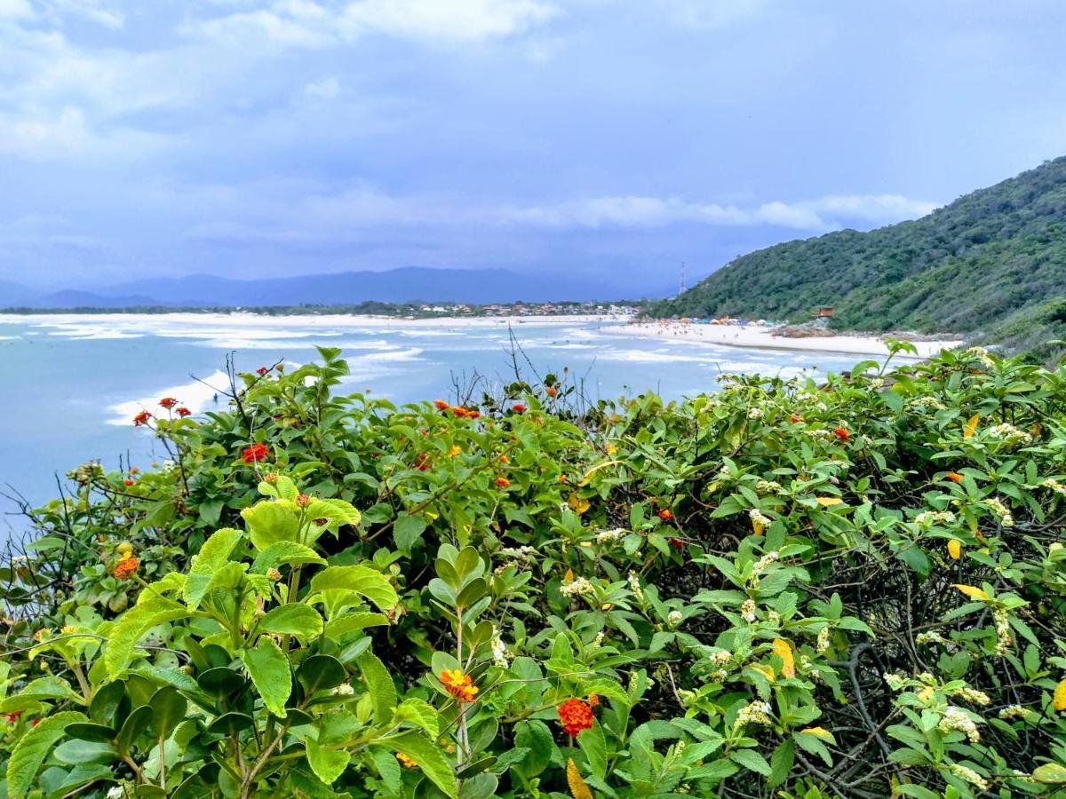 Recanto Marina Guarda do Embaú Buitenkant foto