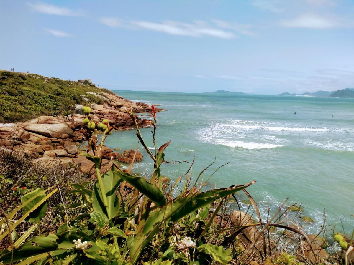 Recanto Marina Guarda do Embaú Buitenkant foto